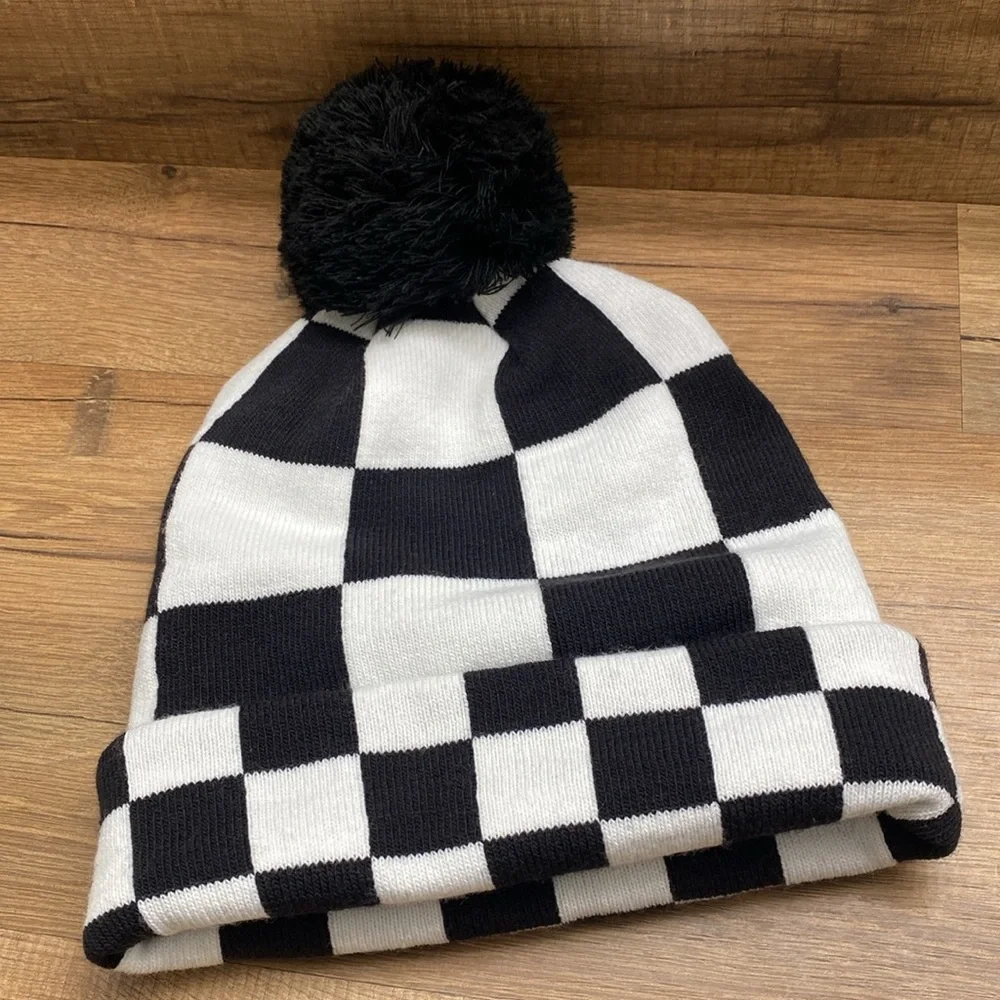 VANS BEANIE BRAND 🔥 NEW - Picture 2 of 6